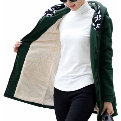 IOQRCJV Women's Sweaters With A Zipper
