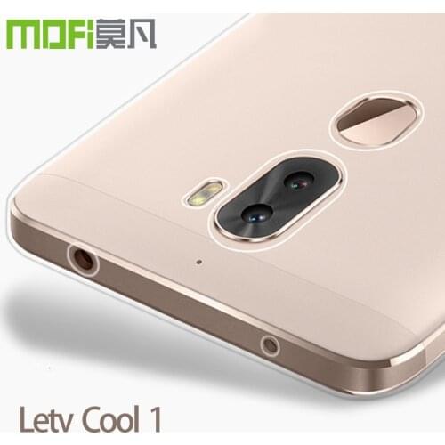 Mofi Letv Phone Cases