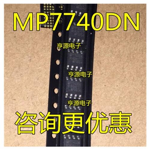 MP7740 MP7740DN MP7740DN-LF-Z
