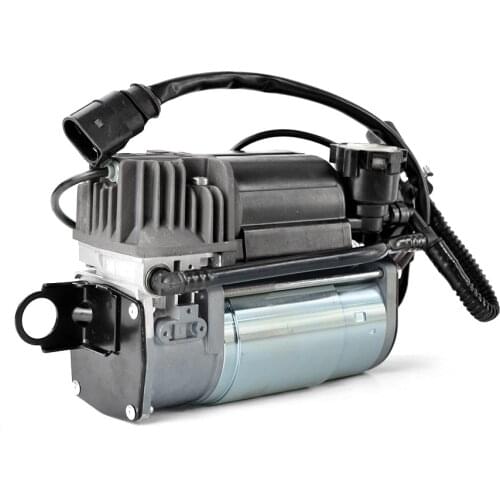New Air Suspension Compressor Pump For VW Touareg Porsche Cayenne 7L0616007A 7L0 616 007A Auto Parts Repair