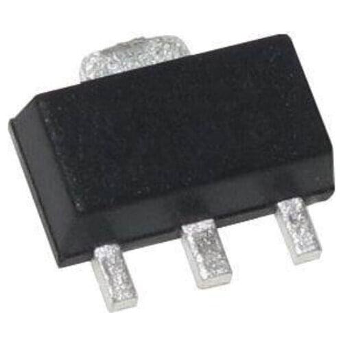 New 5PCS/LOT ADL5611ARKZ ADL5611 SOT-89