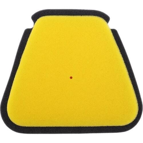 Motorcycle Air Intake Filter Cleaner for Yamaha YZ250F 2019-2020 WR450F 2019 YZ450FX 2019 YZ450F 2018-2020