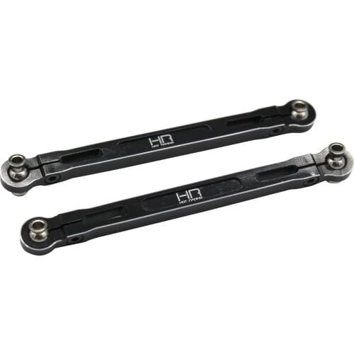 HR Traxxas 1/10 Maxx Small X Aluminum Alloy Steering Rod