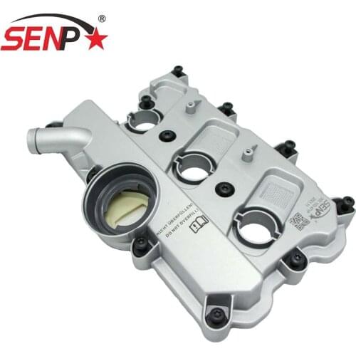 Клапанные крышки SENP China At AliExpress