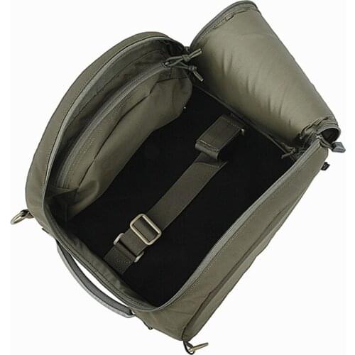 TMC Tactical Helmet Hut 500D Cordura Helmet Carrier Package Storage Bag for Load Various Size Helmets Accessories TMC3177