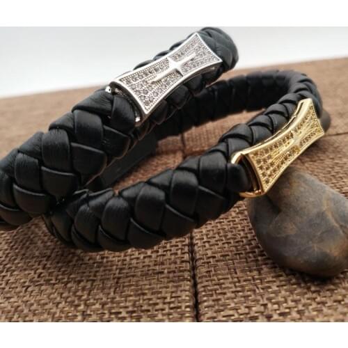 TS_FLYSNOW Copper Bracelets