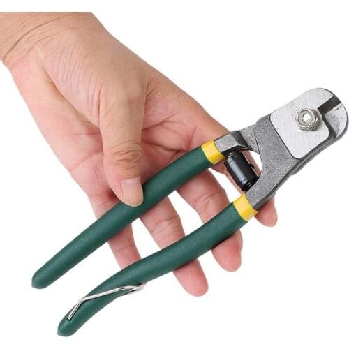 Universal Multifunctional Bicycle Brake Shift Wire Cable Cutter Inner Outer Spoke Cutting Plier for Bike bike accessories