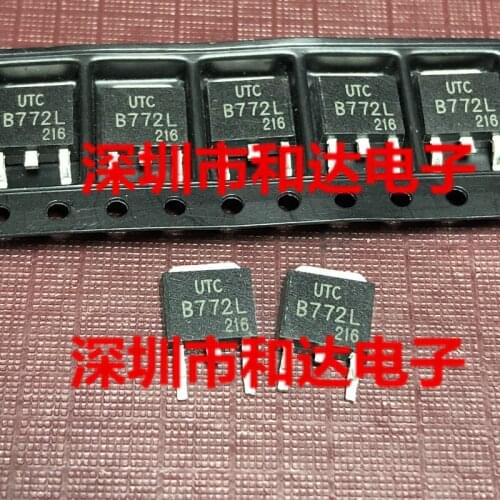 UTCB772L B772L TO-252