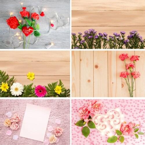 Vinyl Custom Photography Backdrops Prop Christmas and scenery Photography Background 200621HU-03