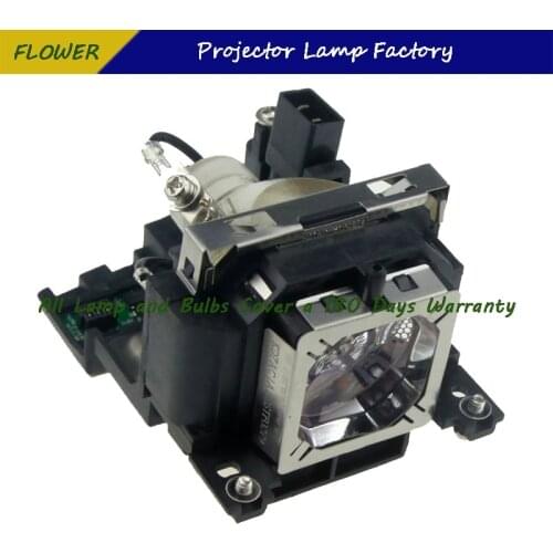 High Quality 610 343 2069 / POA-LMP131 Projector Lamp For Sanyo PLC-XU305 PLC-XU350A PLC-XU355 PLC-XU350 PLC-XU300A with housing