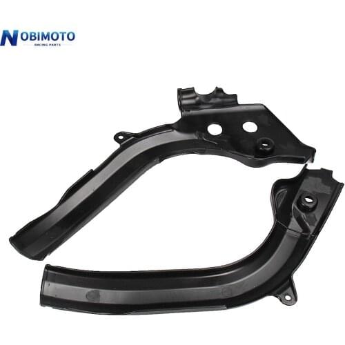 X-Grip Frame Protection Guard Cover For KTM HUSQVARNA SX XC EXC FC FE TC TE TX 125 150 250 300 350 450 500 501 505 TPI 2016-2019