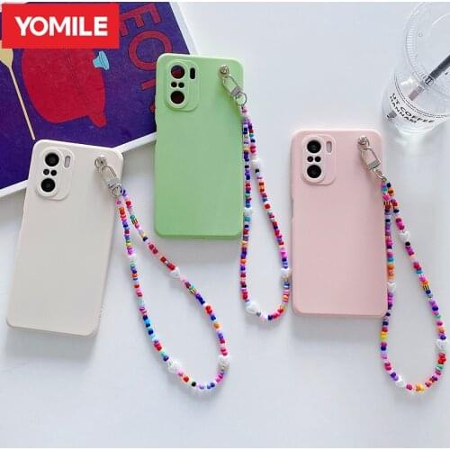 YOMILE Phone Cases Xiaomi Mi 10T