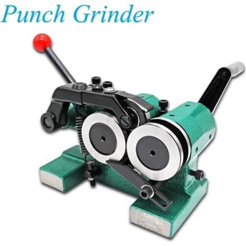 YUNLINLI Punch Grinder Needle Milling And Grinding Machine Molding Machine PGA