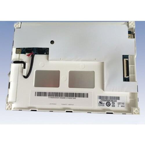 G057VTN01 LCD display screen Replacement maintenance