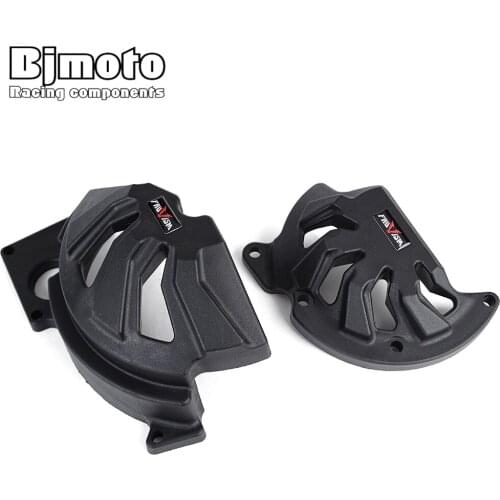 Motorcycle Engine Protective Cover For Aprilia RSV4 2009-2017 Tuono/RSV4R/ 2011-2015