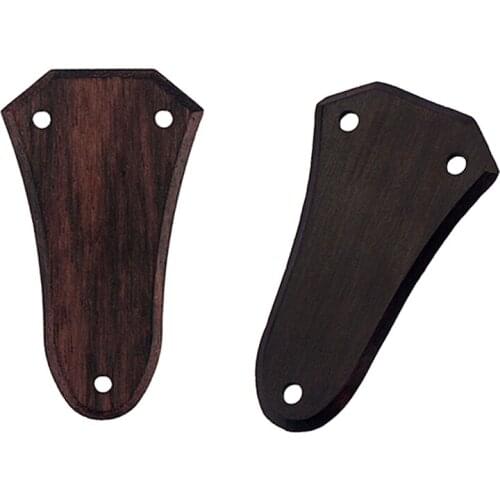 1pc Acoustic Guitar Truss Rod Cover Plate Guitar Parts New