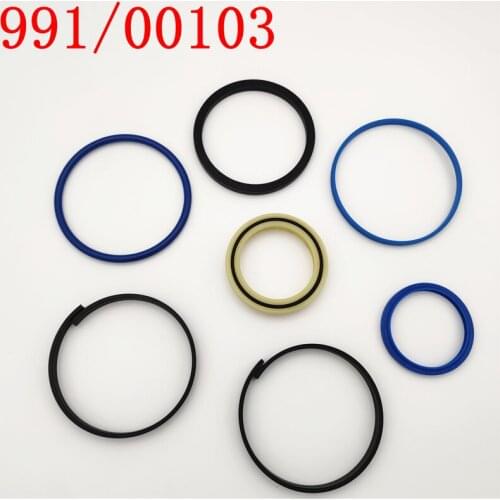 2set oem 991/00103 991-00103 Seal Kit Hydraulic Cylinder Seal Kits