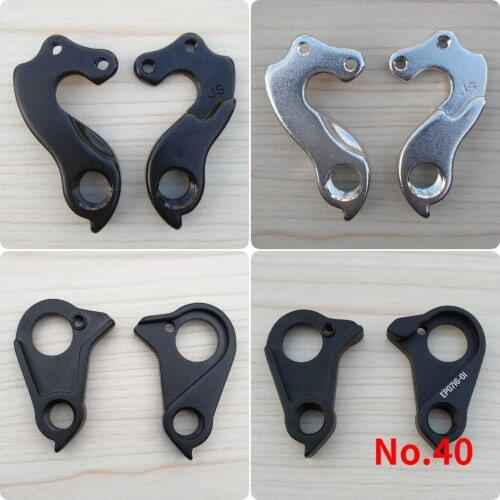 5pcs Mech Dropout Derailleur Rear Gear Hanger Fit For Canyon Ultimate CF SLX Disc WXC WFX Enduro Grail Aeroad Roadlite Torque