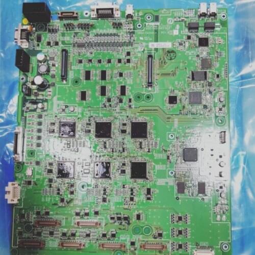 BRAND NEW SRDA-EAXA21A Servo control motherboard DX200 axis calculation board for Yaskawa Robot