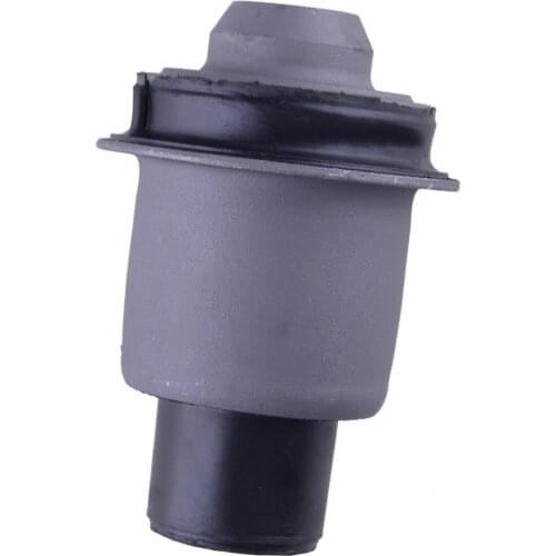 Car Gray Front Subframe Bush Crossmember Bushing Engine Cradle Fit for Nissan Versa 2007 2008 2009 2010 2011 2012 54400-EL00A