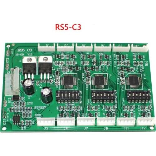 DAA25005A2 RS5-C3 PCB card Board elevator spare parts