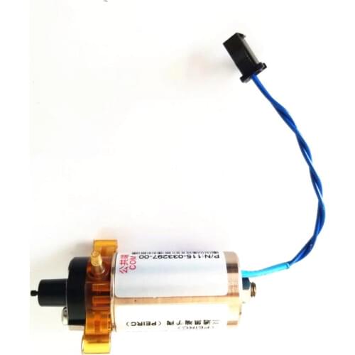 For Mindray BC2100 BC2300 BC2600 BC2800 BC1800 BC2900 BC3000 3 Way 2 Way Solenoid Valve New And Used