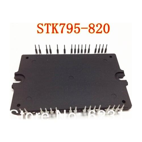 1PCS STK795-820 STK795 820