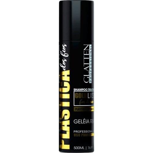 Glatten Professional Goods For Beauty And Health