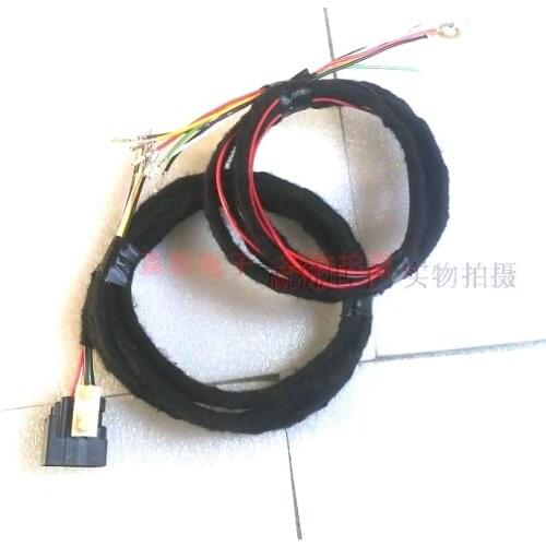 For 2013-2018 Ford new Mondeo immo immobilizer connection harness wire line cable