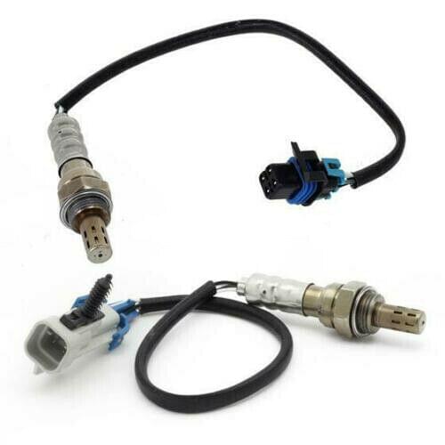 Lambda O2 Oxygen Sensor Upstream Downstream For Buick Century/Pontiac Montana