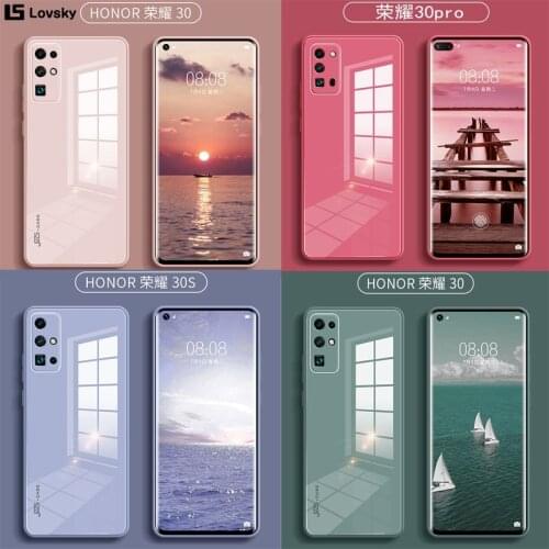 Lovsky Protective Films For Mobile Phones