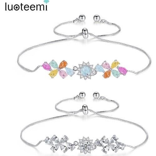 Детские браслеты LUOTEEMI China At AliExpress