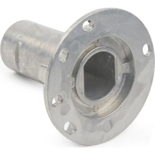 Metal L/R Car Wing Rearview Mirror Bracket Gear Bearing Inner Bush Fit For VW T5 T6 Amarok Transporter 2003-2016 Car Accessories