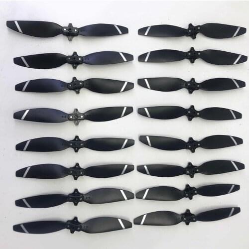 L900Pro Rc Drone Quadcopter Wire Propellers Blades Wings L900 Spare Part For L900 Pro Drones Spare Part Drones Accessories Parts