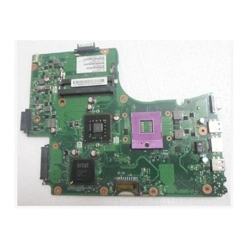 C665 C650 HM65 V000225140 connect board connect with motherboard full test lap connect board