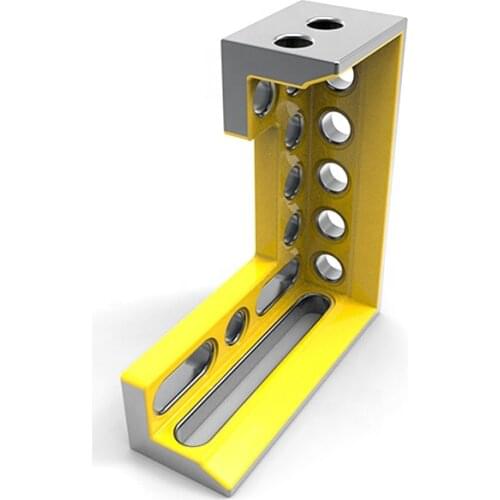 China 3d Welding Table Series Triangle Support Angle Iron