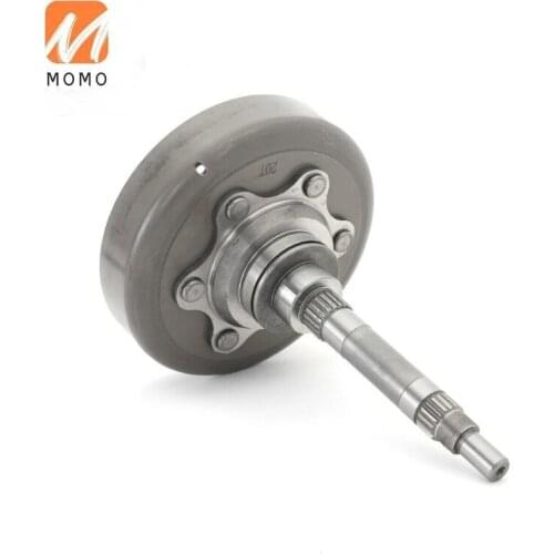 High Performance Utvs Atv Accessories Utv Clutch Cover Drum Housing 350 Parts