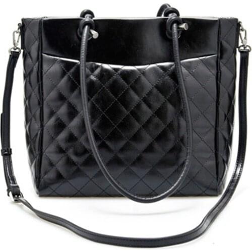 Genuine Leather Handbags for Women 2020 New Luxury Desinger Bags Ladies Single Shoulder Tote Bag Sacos De Mujer De Vestir Bolsa