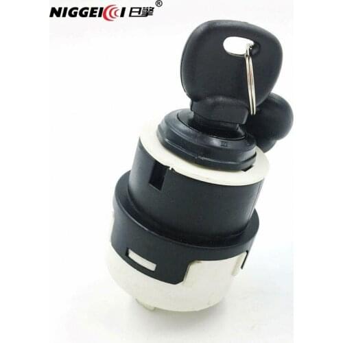 01182528 Ignition Switch 2 keys Fit JCB CASE IH Deutz-Fahr