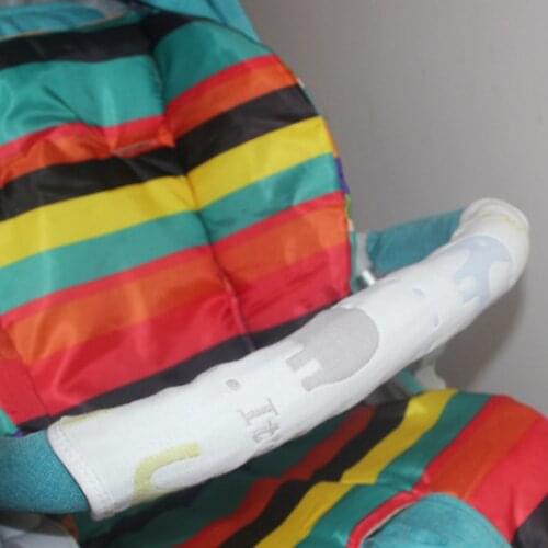 Troller Accessories Covers Handle Wheelchairs Baby Stroller Armrest Protective Case Babysing Baby Stroller Accessories Armrest