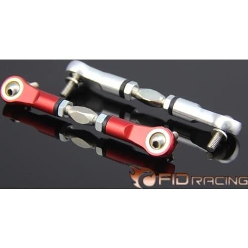 FID Adjustable turnbuckle for LOSI Desert buggy XL DBXL