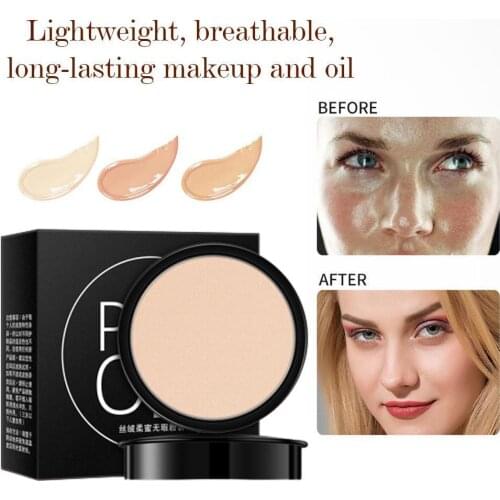 FRANCHESKA Face Powders