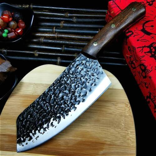 PEGASI 6.8‘’ forged slicing knife imported from Japan with sharp edge for ladies' special slicing knife Japanese slicing knife
