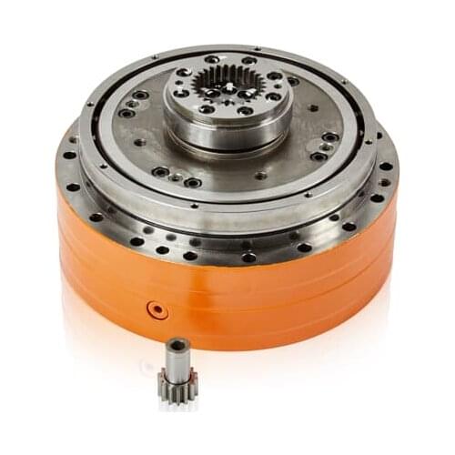 New in box 3HAC034535-001 TS225R Robot Gearbox TS-225R i=142.0588 Free Shipping