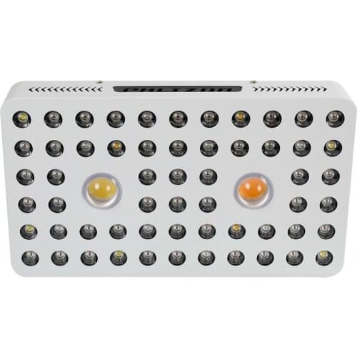 New technology Cob Led growth light 1000 W/2000 W/3000 W LED growth light full spectrum suitable for indoor plant growth stage