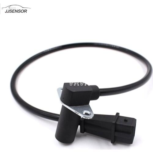 YAOPEI NEW High Quality Crankshaft Position Sensor 60806494
