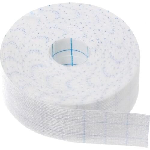 8m Disposable Self-Adhesive Sweat Pads T-Shirt Neck Collar Hat Absorbent Sticker
