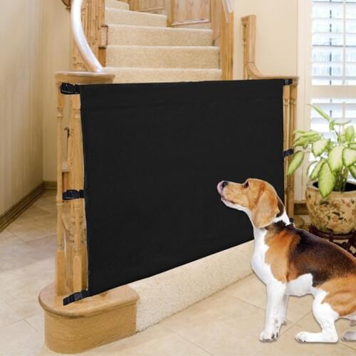 Peitten Doors And Partitions For Dogs