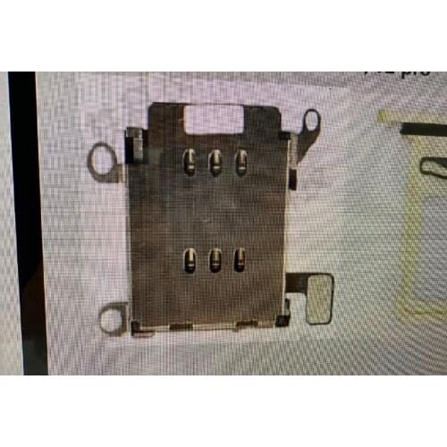 Original New A1398 DC-IN Power Jack Board for Macbook Pro 15'' Retina A1398 DC Jack Board 820-3109-A 923-00535 2012-2015 Years