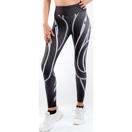 Superstacy High Waist Sporting Leggings